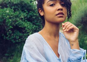 Aisha Dee